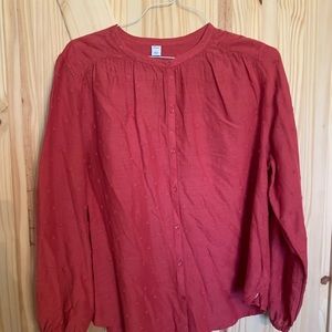 Women’s Old Navy top